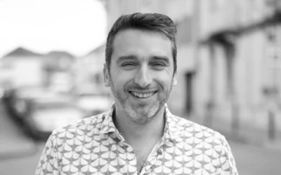 Stephane Pédeloup